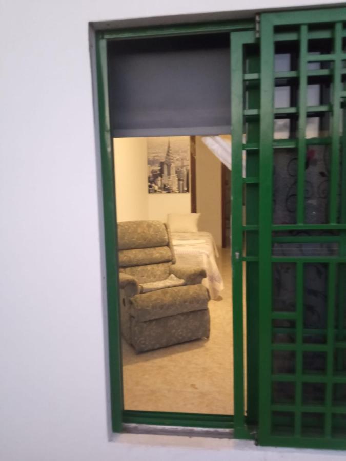 Апартаменты Loft Valentina Коста Бланка Экстерьер фото